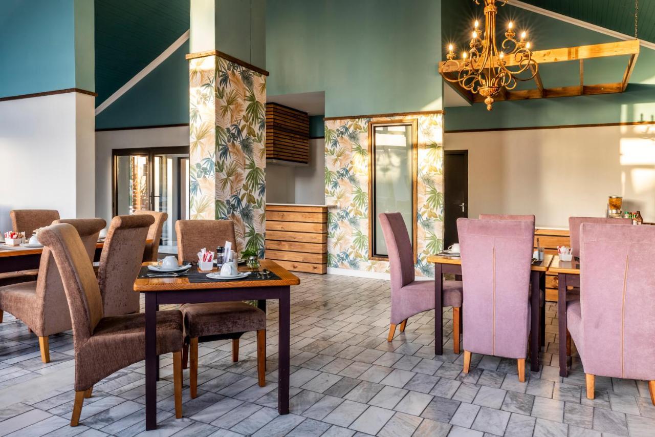 Swakopmund Sands Ngoại thất bức ảnh
