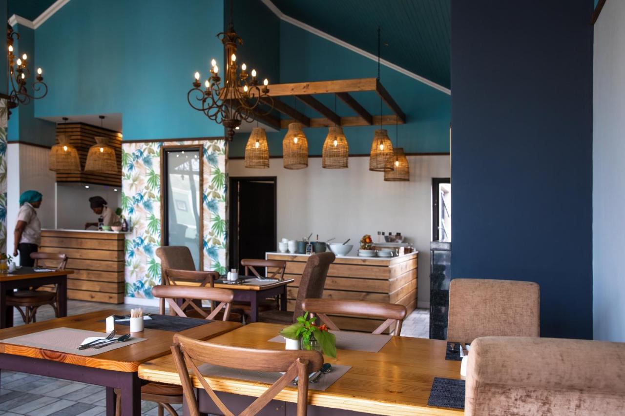 Swakopmund Sands Ngoại thất bức ảnh