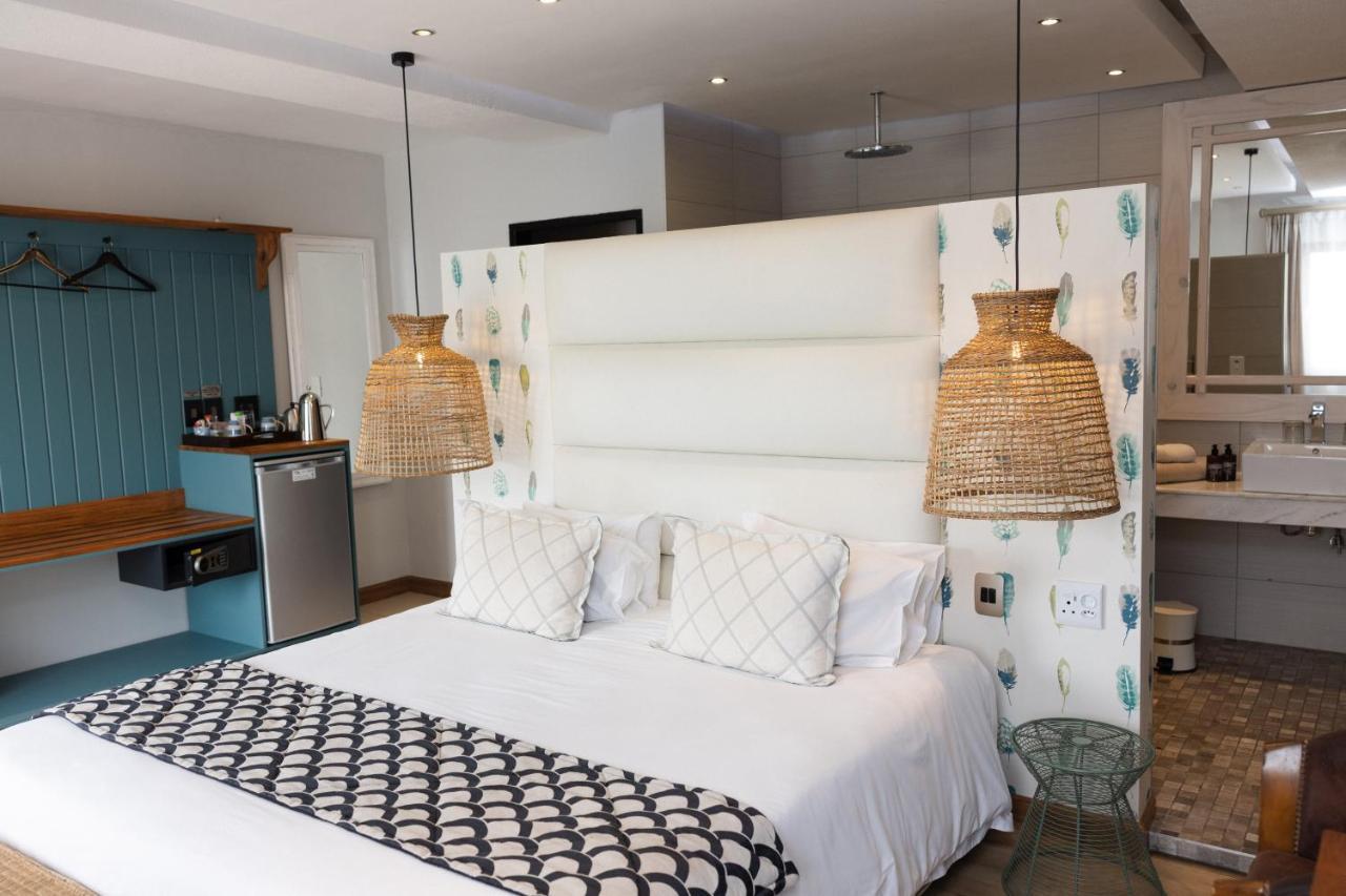 Swakopmund Sands Ngoại thất bức ảnh