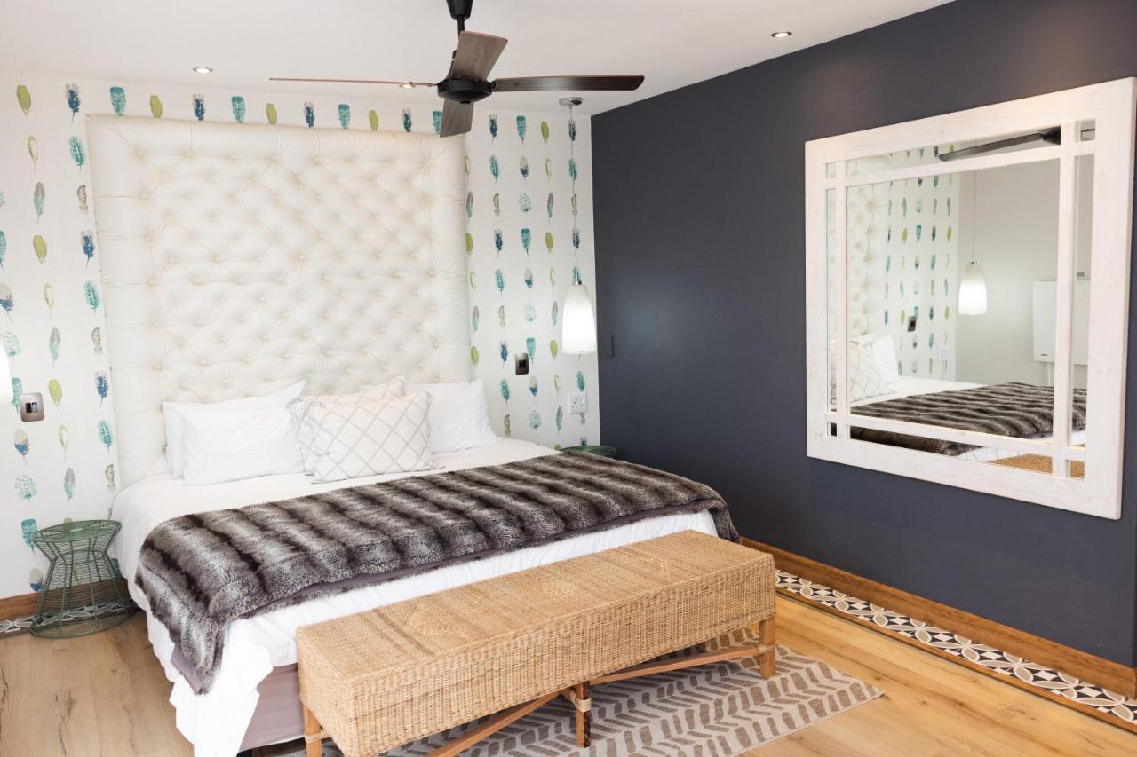 Swakopmund Sands Ngoại thất bức ảnh
