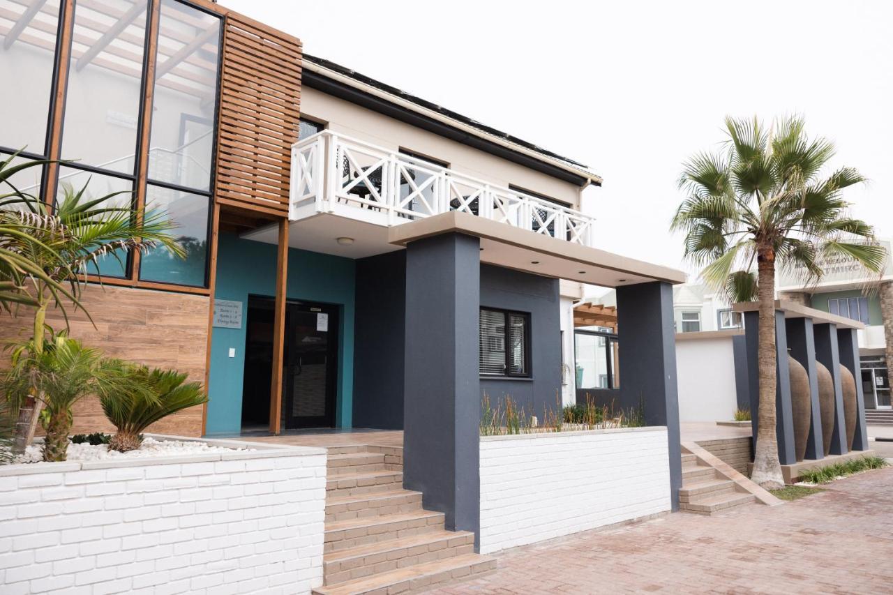 Swakopmund Sands Ngoại thất bức ảnh