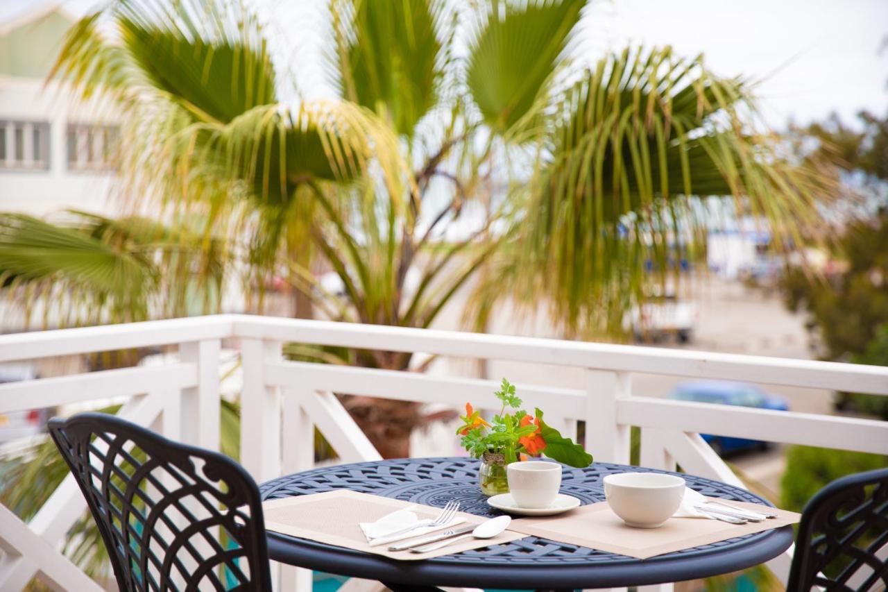 Swakopmund Sands Ngoại thất bức ảnh