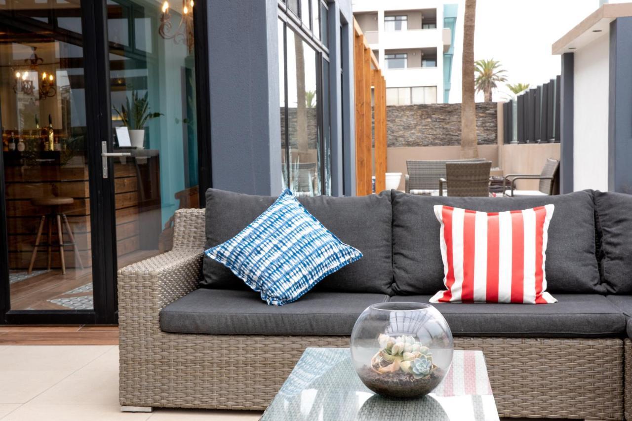 Swakopmund Sands Ngoại thất bức ảnh