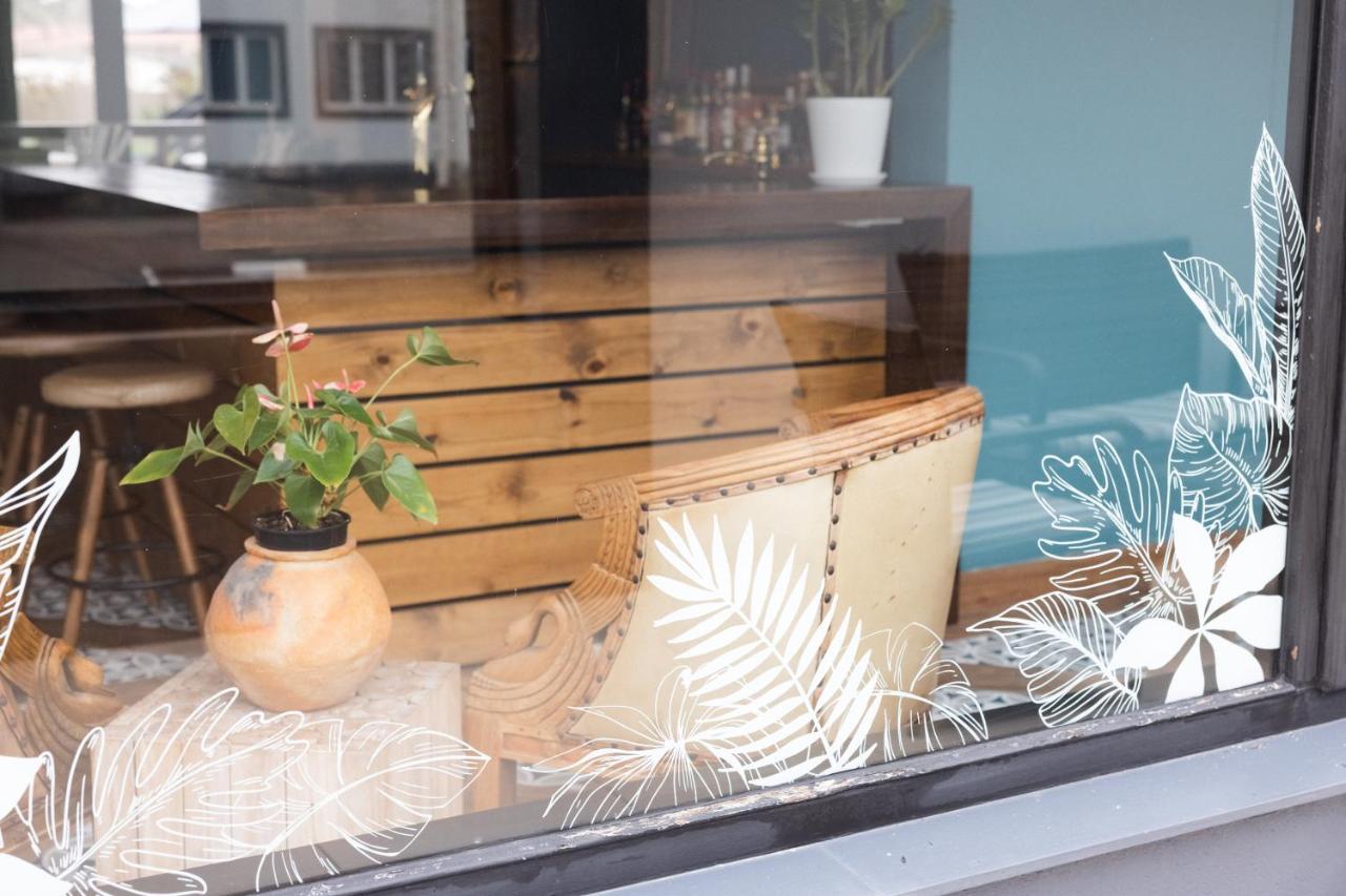 Swakopmund Sands Ngoại thất bức ảnh