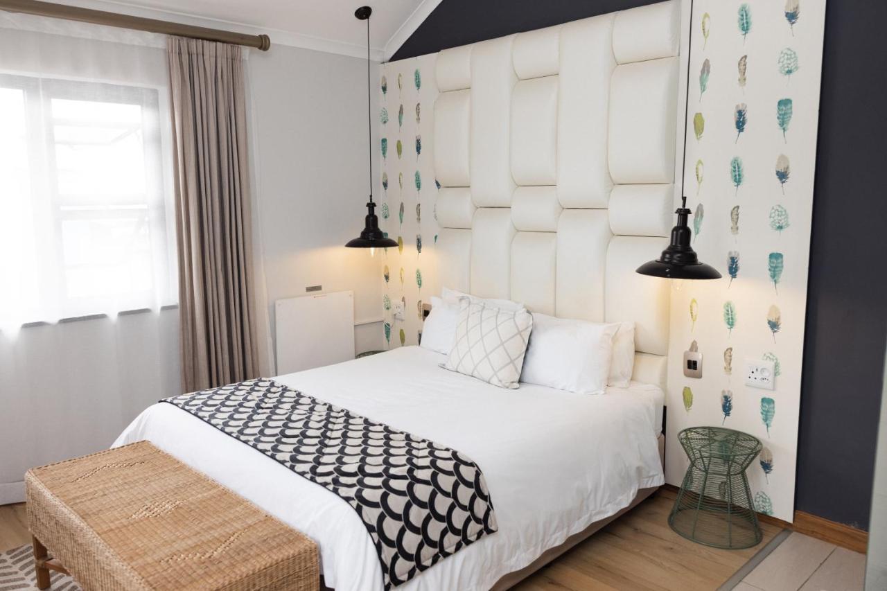 Swakopmund Sands Ngoại thất bức ảnh