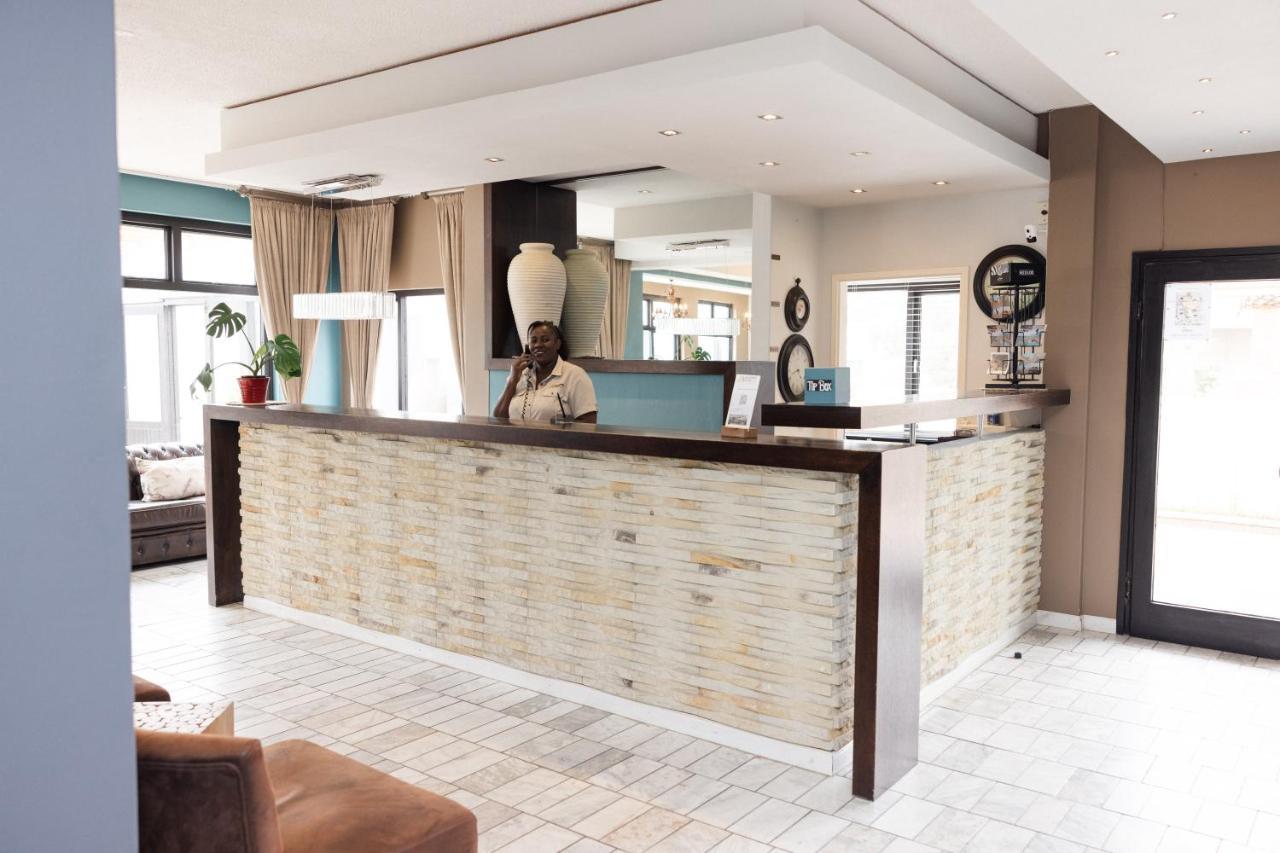 Swakopmund Sands Ngoại thất bức ảnh