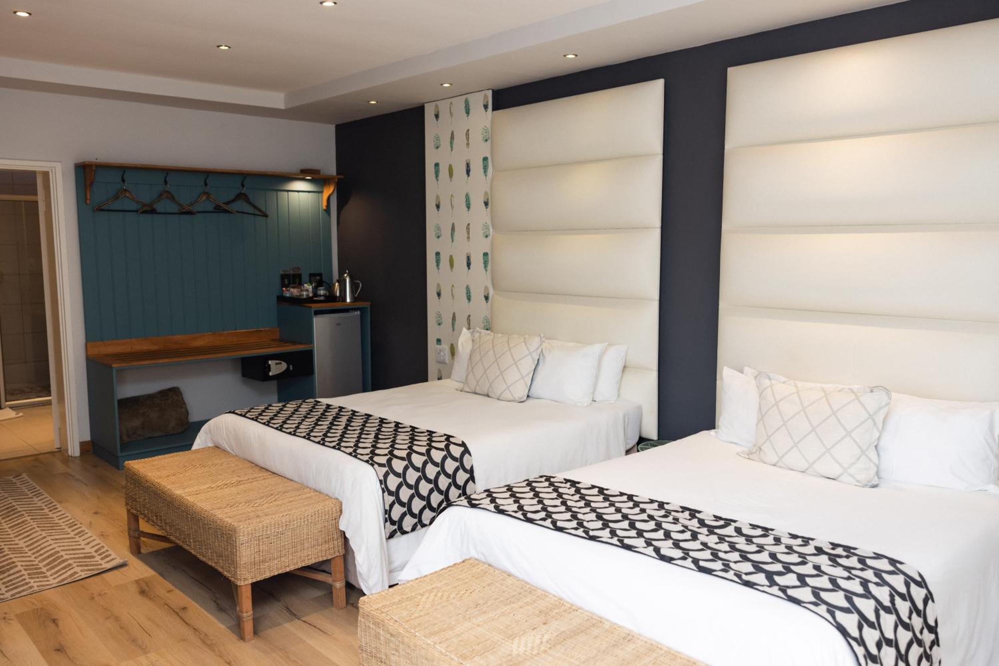 Swakopmund Sands Ngoại thất bức ảnh