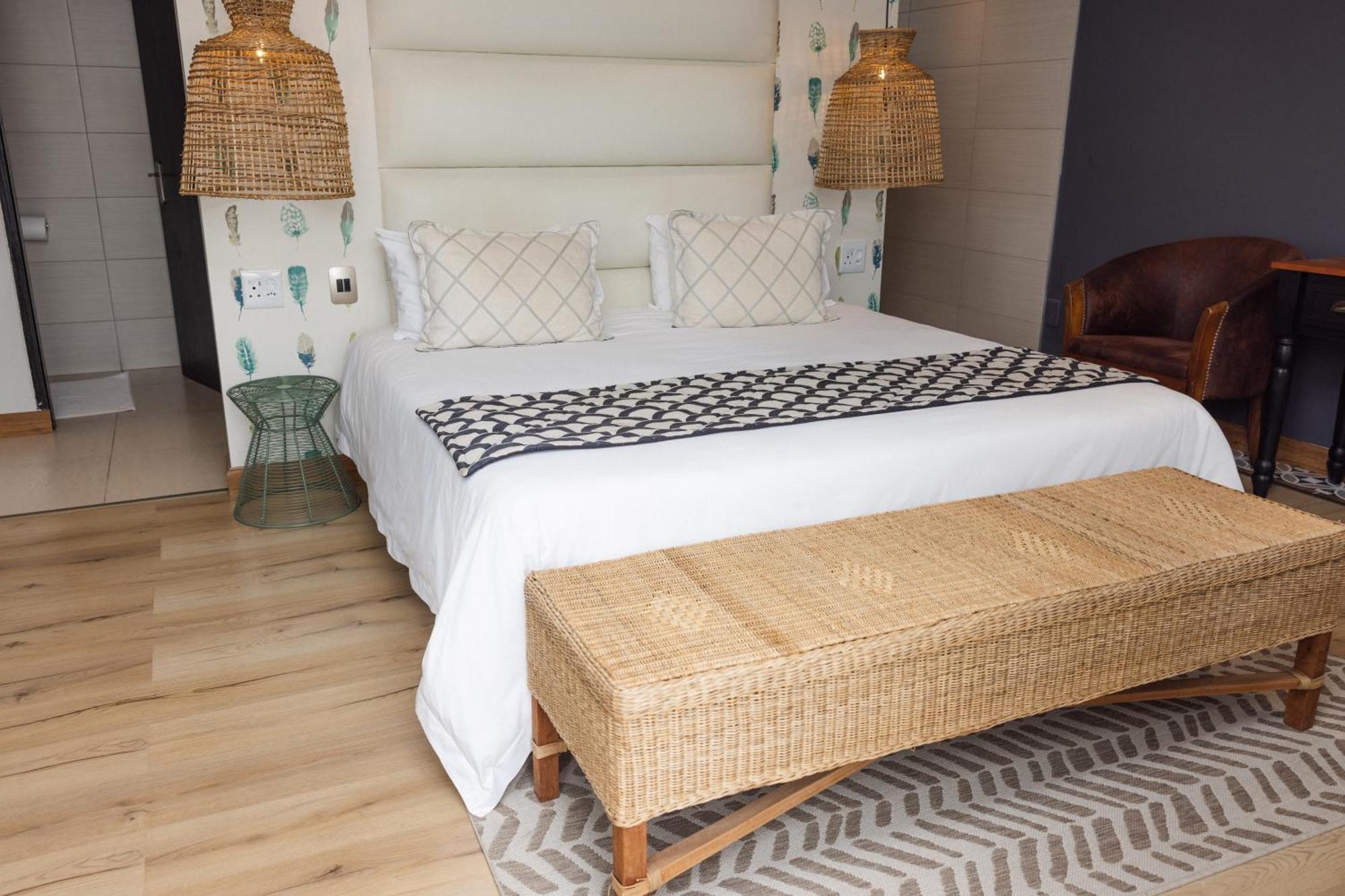 Swakopmund Sands Ngoại thất bức ảnh