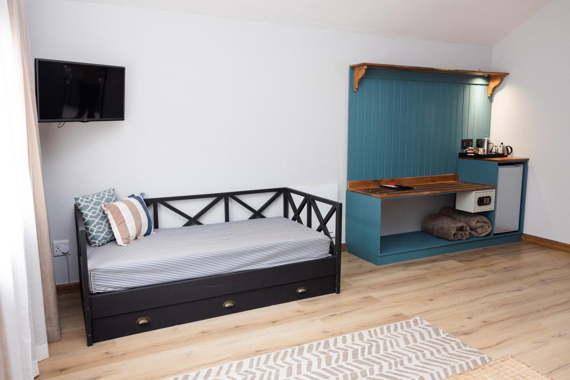 Swakopmund Sands Ngoại thất bức ảnh