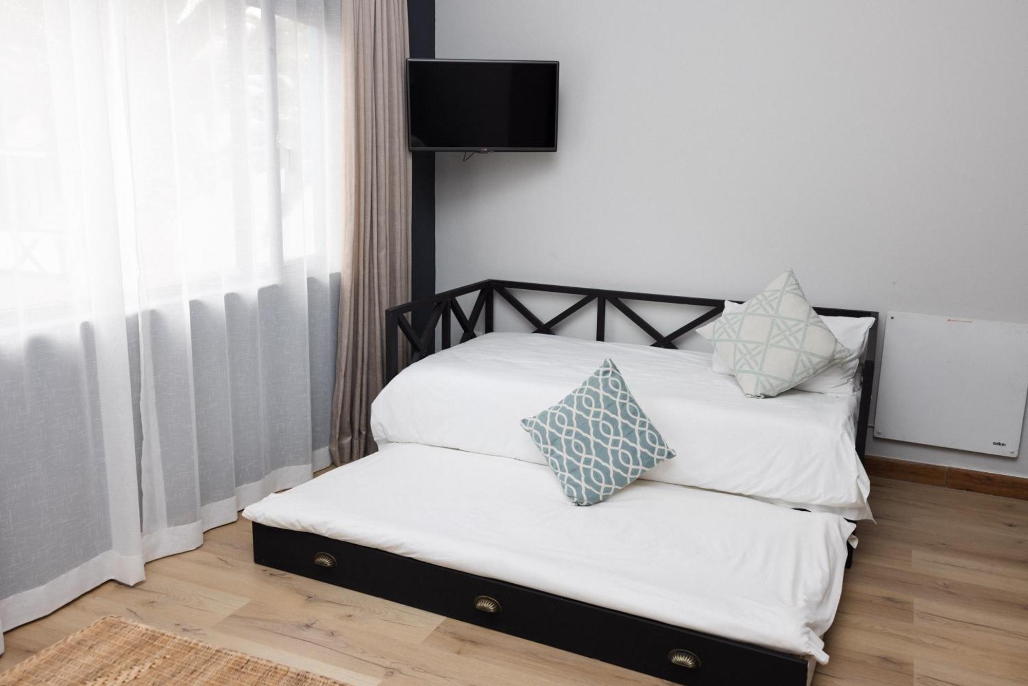 Swakopmund Sands Ngoại thất bức ảnh