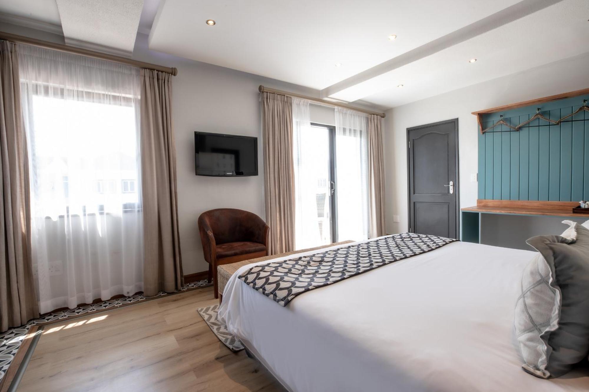 Swakopmund Sands Ngoại thất bức ảnh