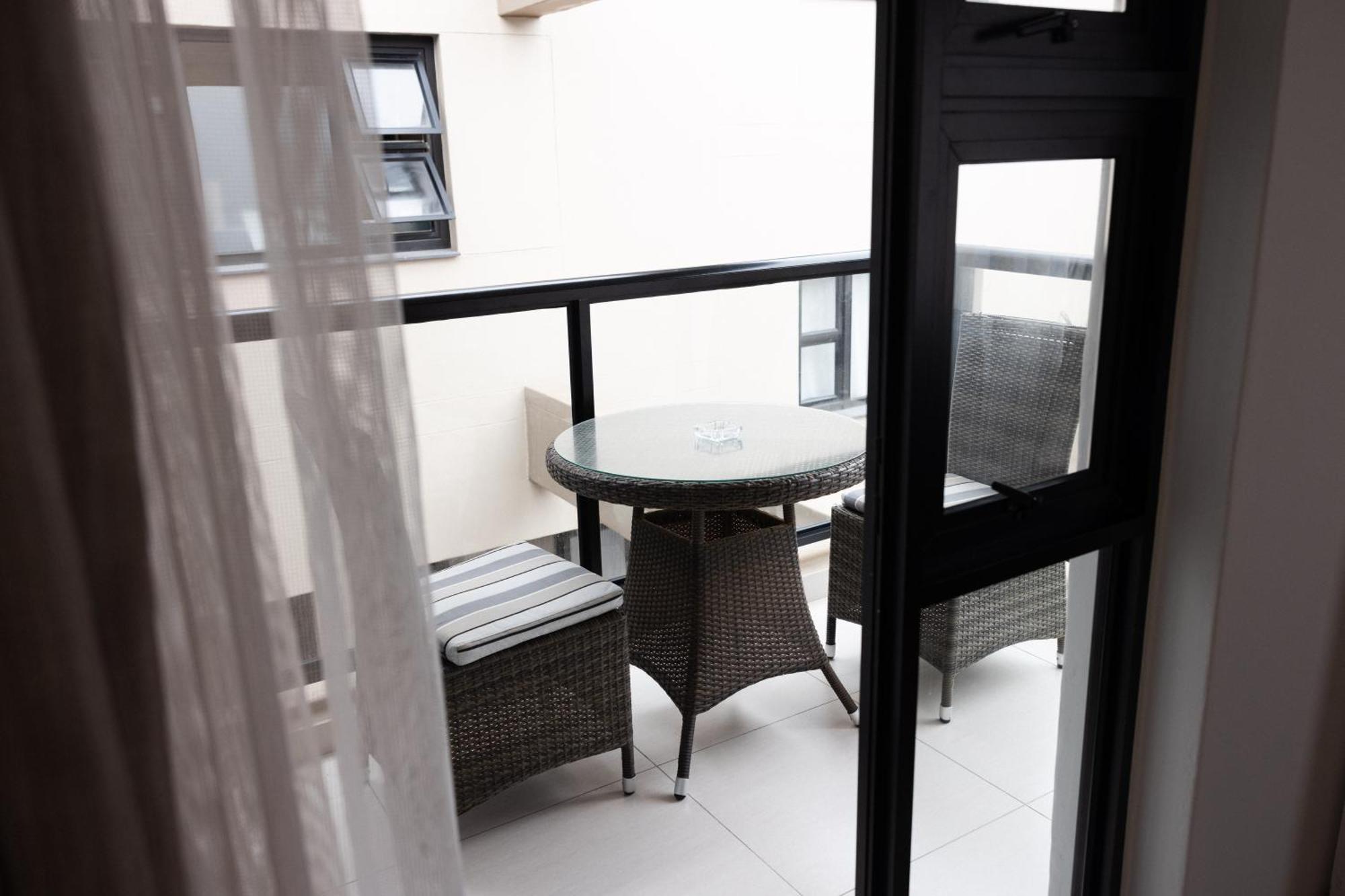 Swakopmund Sands Ngoại thất bức ảnh