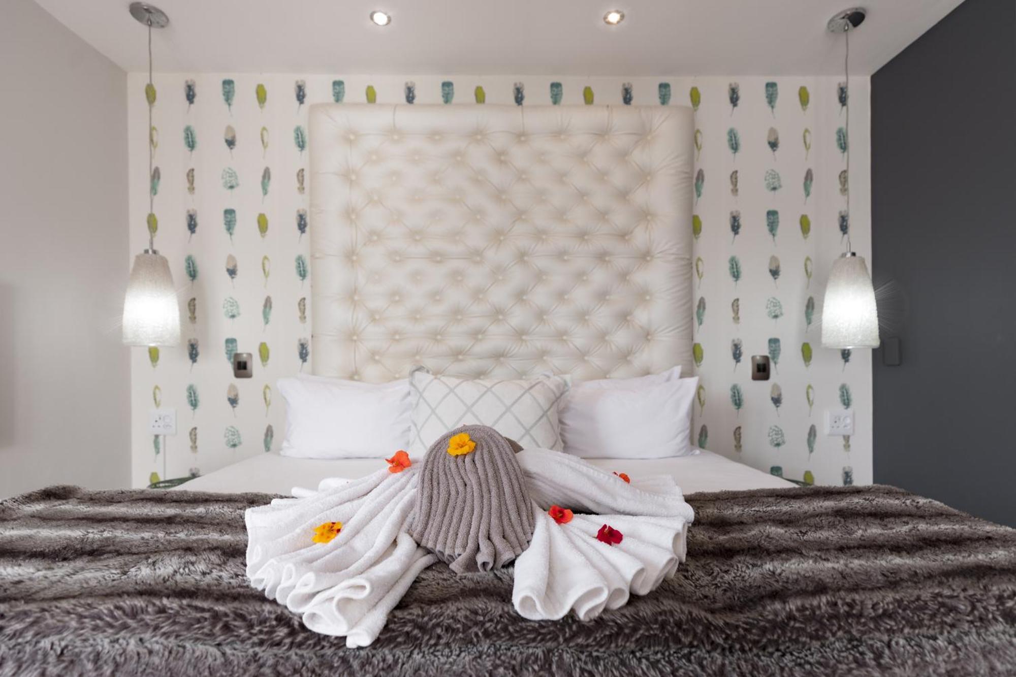 Swakopmund Sands Ngoại thất bức ảnh