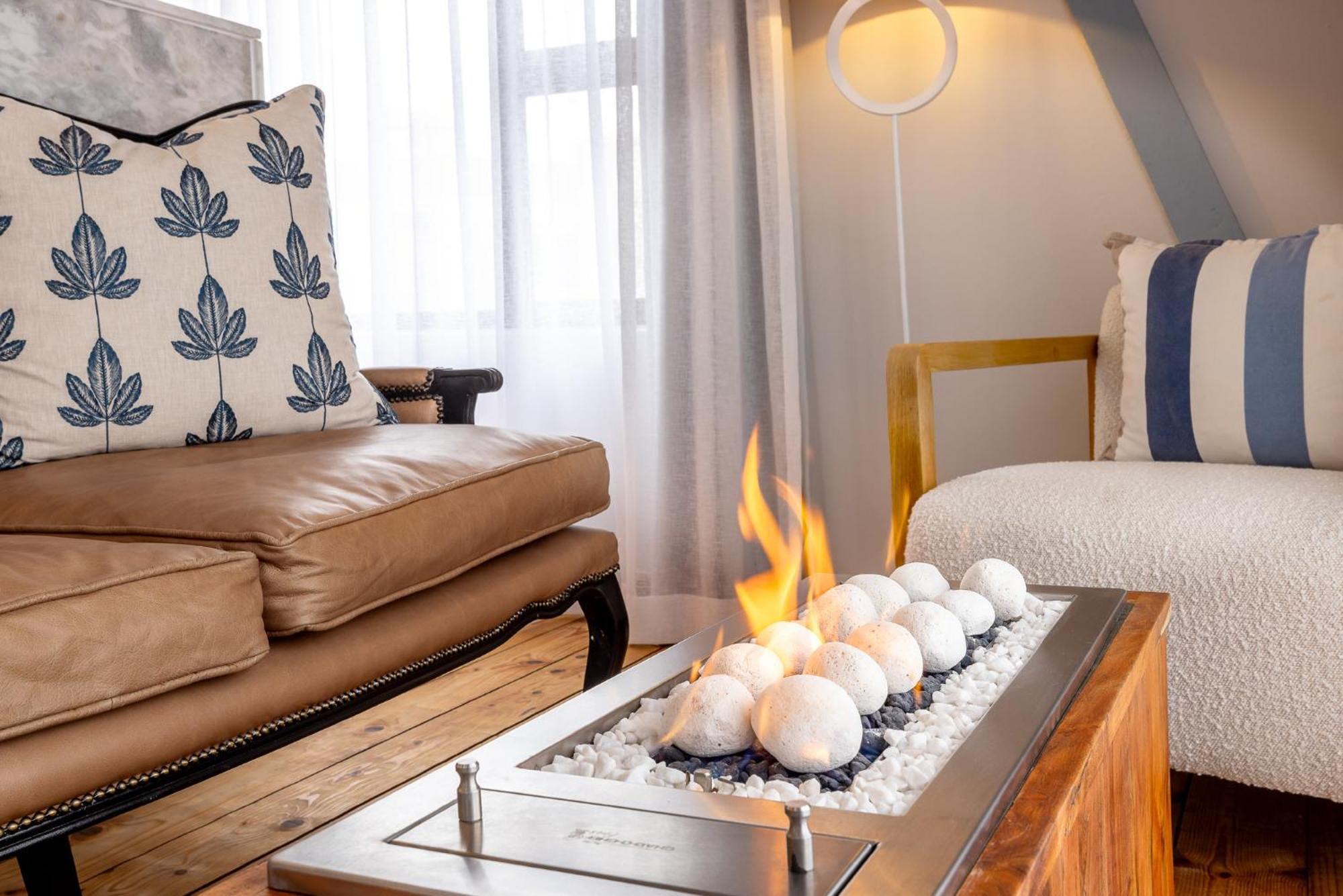 Swakopmund Sands Ngoại thất bức ảnh