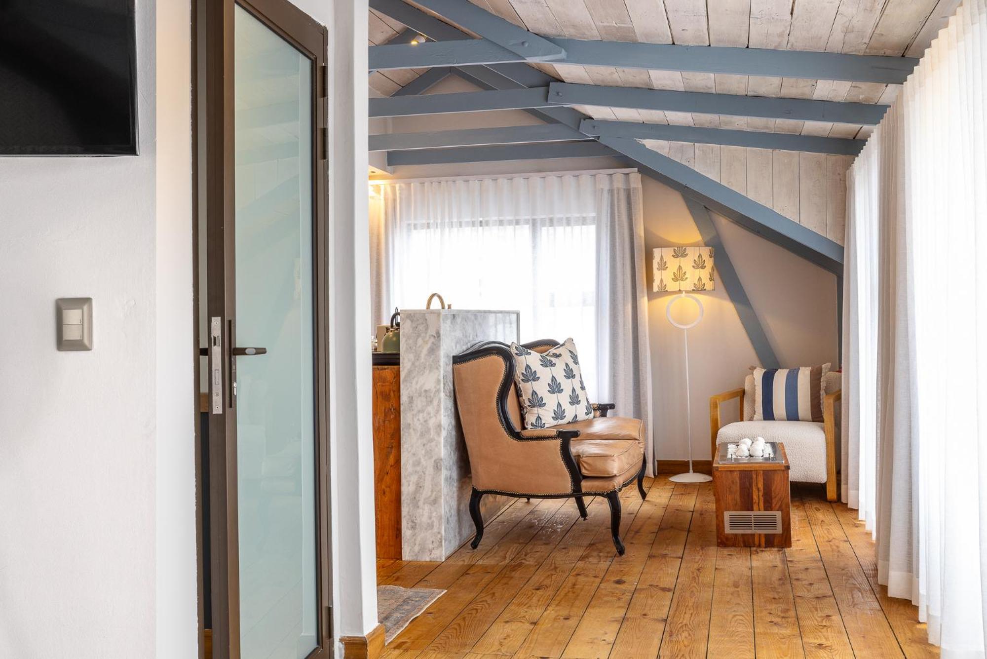 Swakopmund Sands Ngoại thất bức ảnh