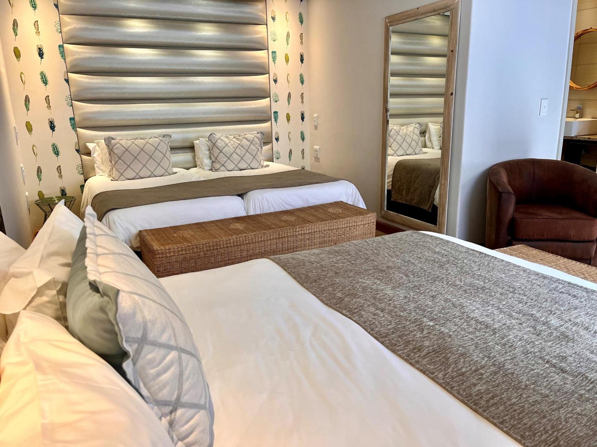Swakopmund Sands Ngoại thất bức ảnh