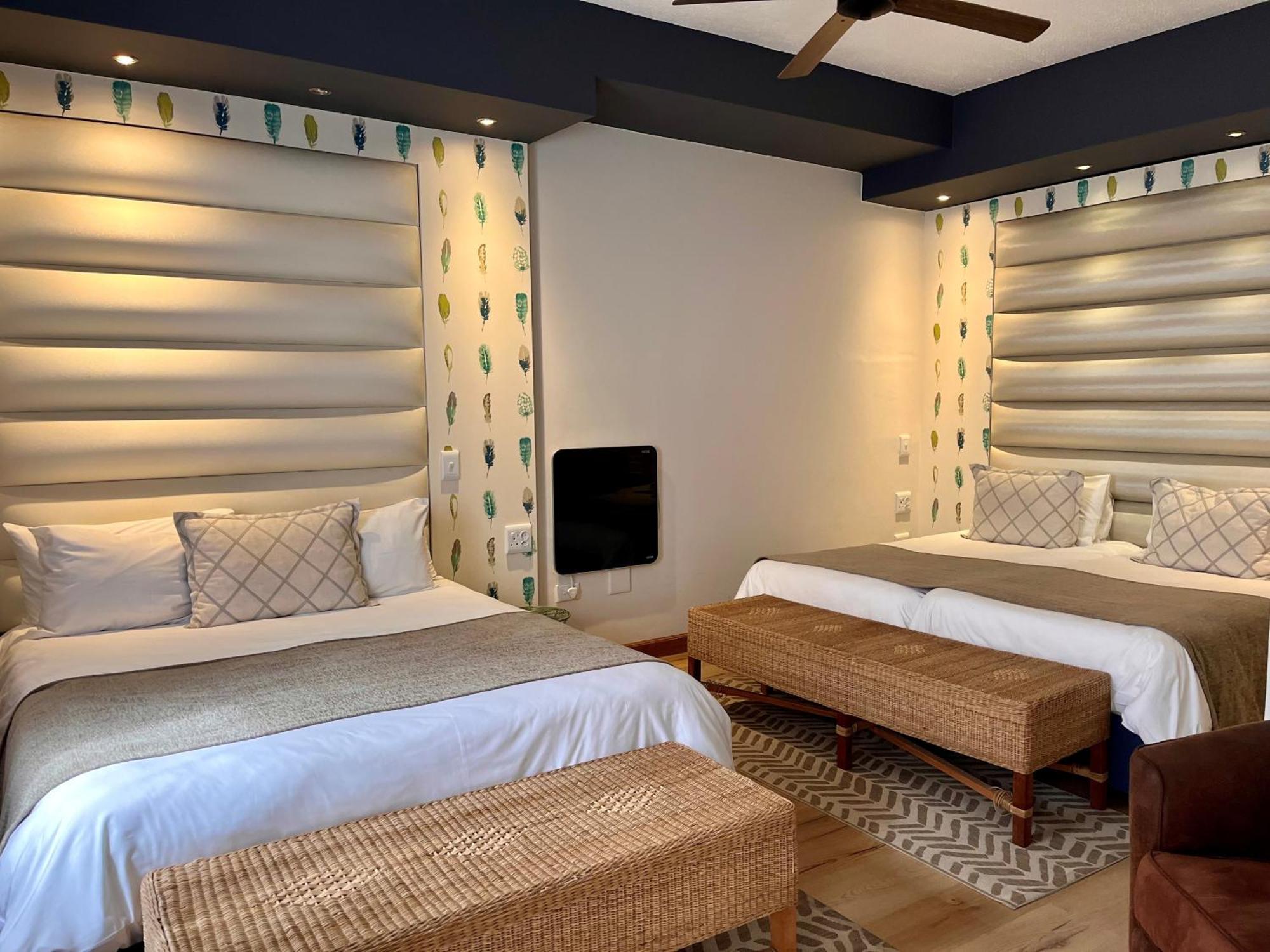 Swakopmund Sands Ngoại thất bức ảnh