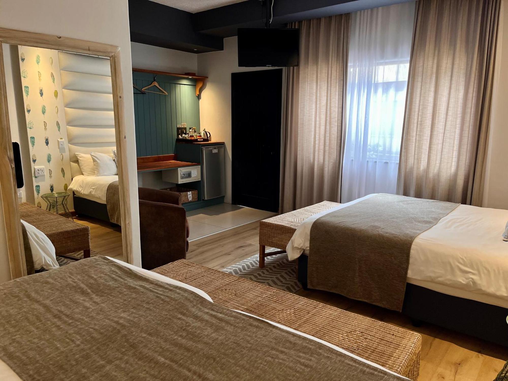 Swakopmund Sands Ngoại thất bức ảnh