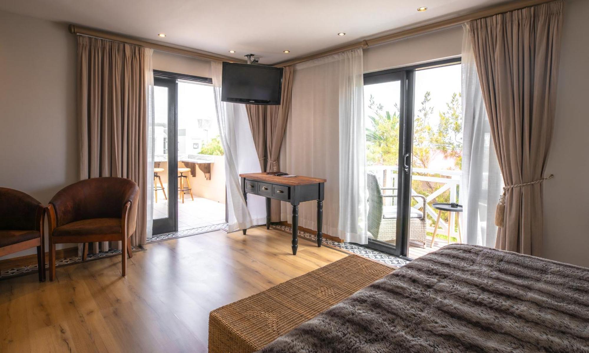 Swakopmund Sands Ngoại thất bức ảnh