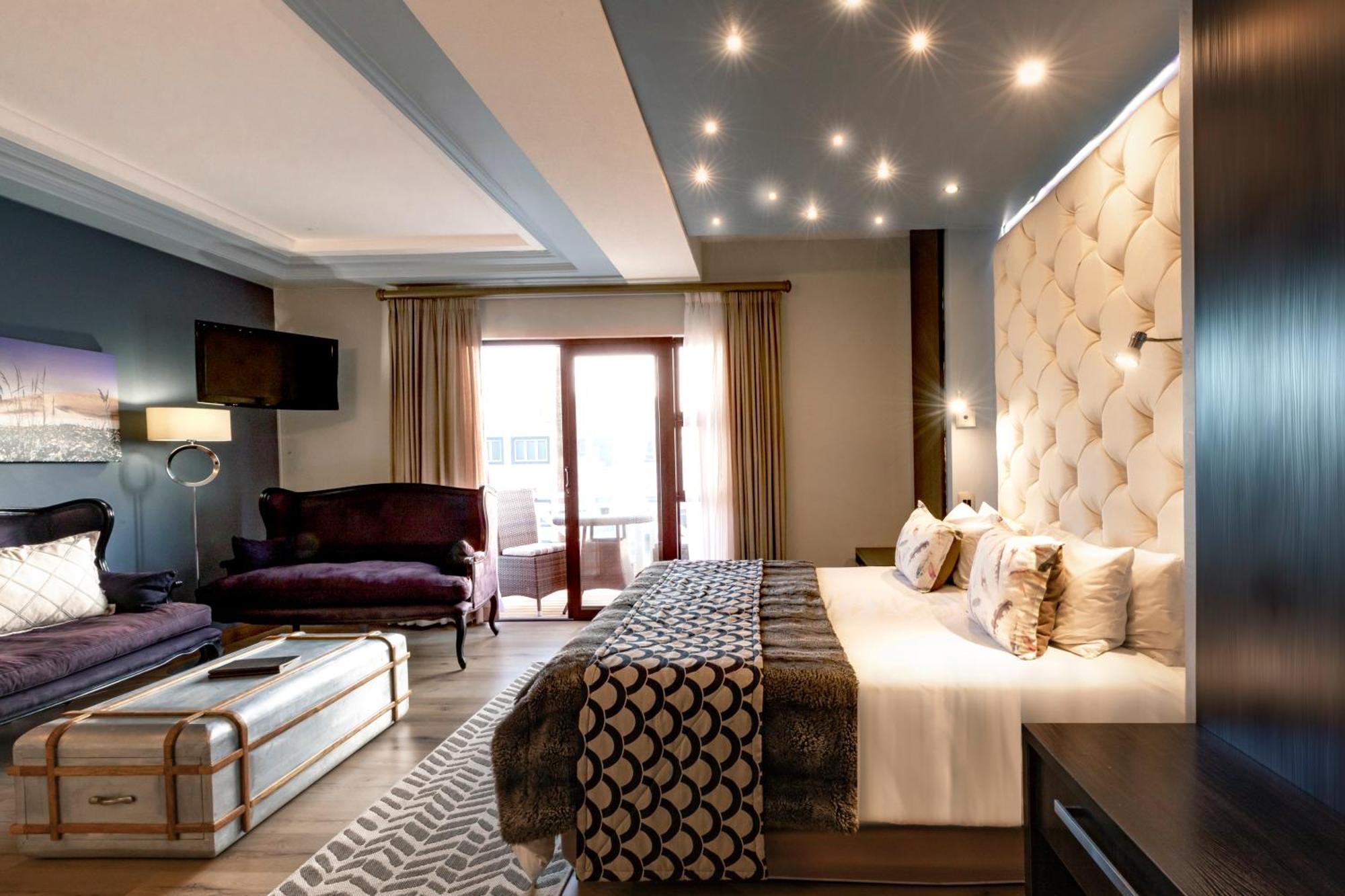 Swakopmund Sands Ngoại thất bức ảnh