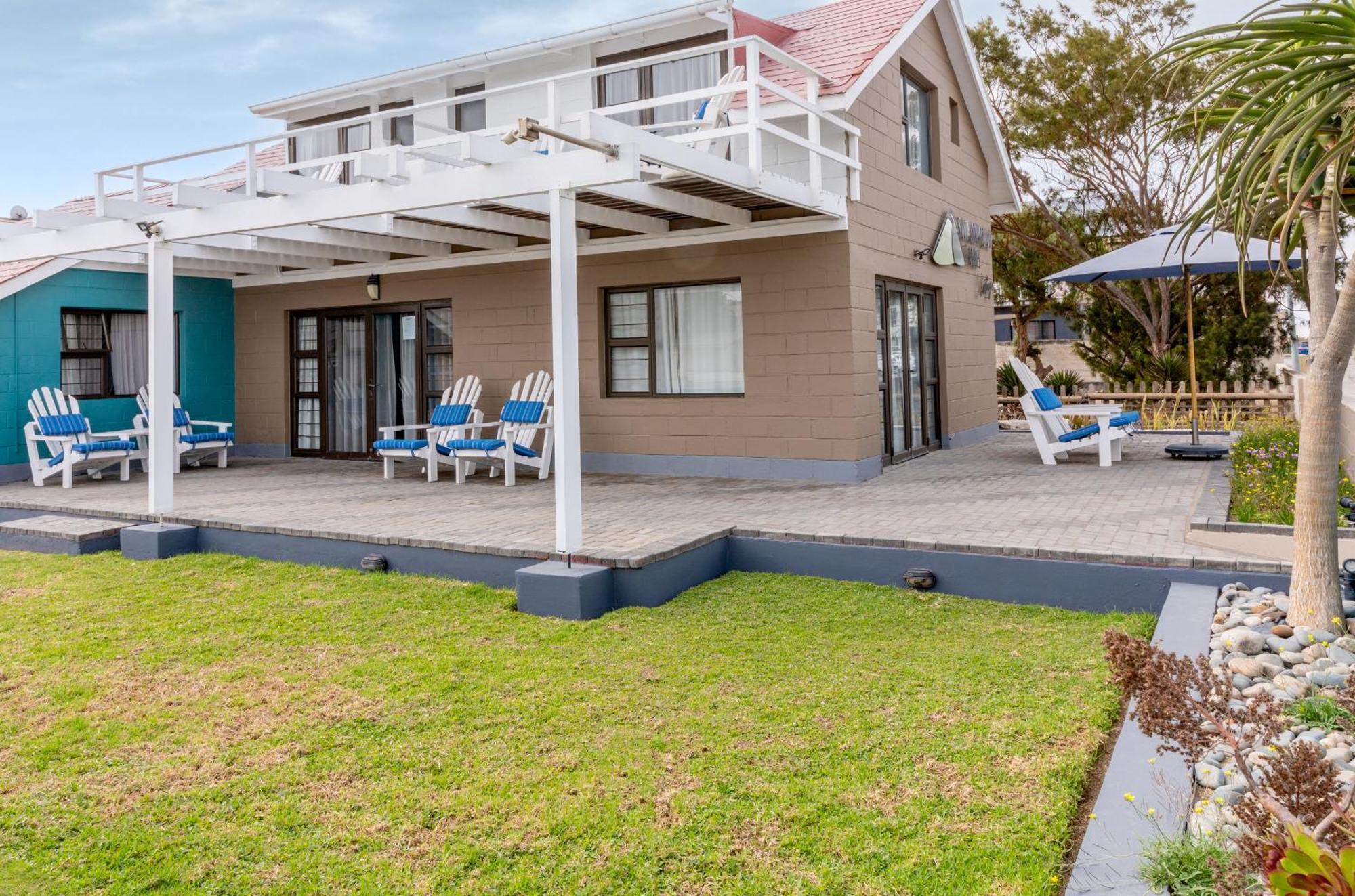 Swakopmund Sands Ngoại thất bức ảnh