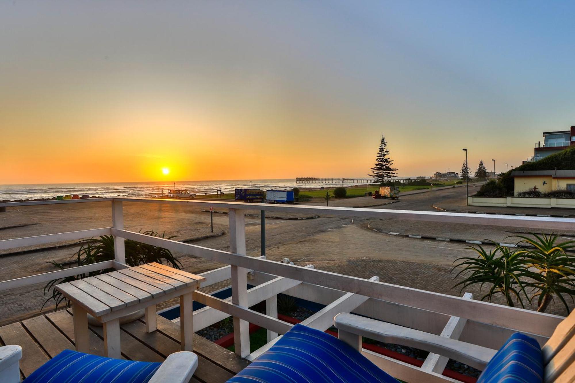 Swakopmund Sands Ngoại thất bức ảnh